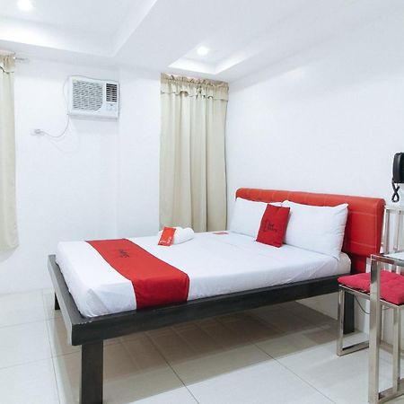 Reddoorz At Dbuilders Rooms Bangkal Makati San Pedro Makati Exterior foto